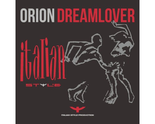 Orion - Dreamlover