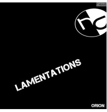 Orion - Lamentations