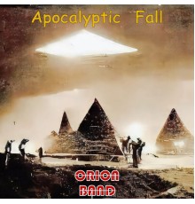 Orion Band - Apocalyptic Fall