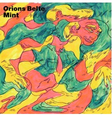 Orions Belte - Mint