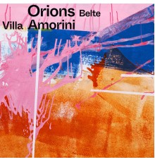 Orions Belte - Villa Amorini