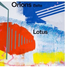 Orions Belte - Lotus