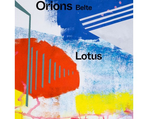 Orions Belte - Lotus