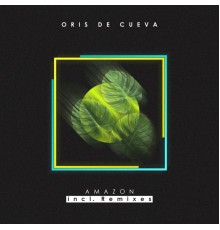 Oris De Cueva - Amazon