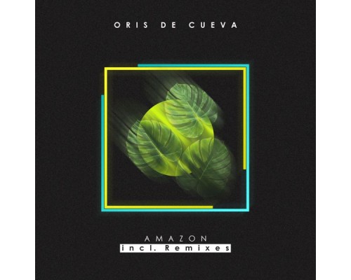 Oris De Cueva - Amazon