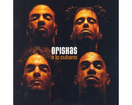 Orishas - A Lo Cubano