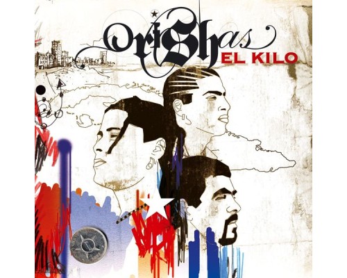 Orishas - El Kilo