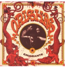 Orishas - Emigrante