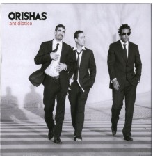 Orishas - Antidiotico