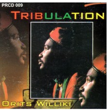 Orits Williki - Tribulation