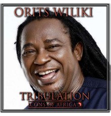 Orits Williko - Tribulation