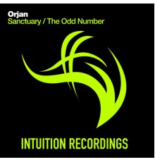 Orjan - Sanctuary / The Odd Number