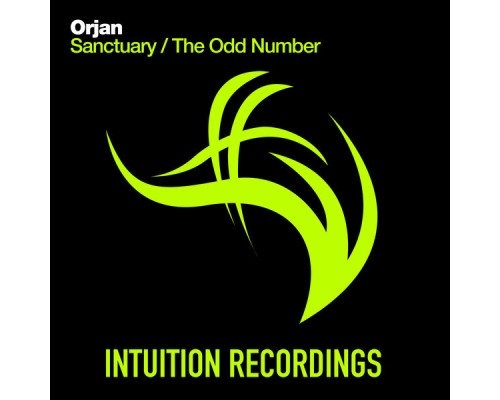 Orjan - Sanctuary / The Odd Number