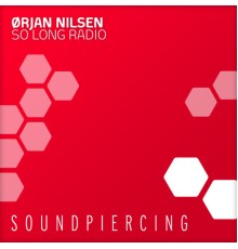 Orjan Nilsen - So Long Radio