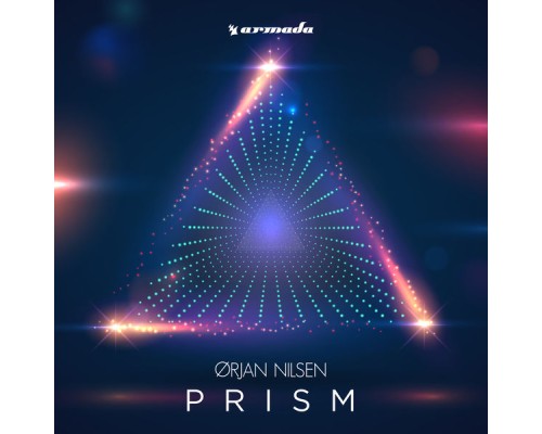 Orjan Nilsen - Prism