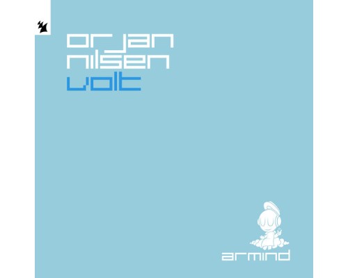 Orjan Nilsen - Volt