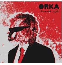 Orka - Livandi Oyða