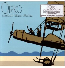 Orko - Creating Short Fiction