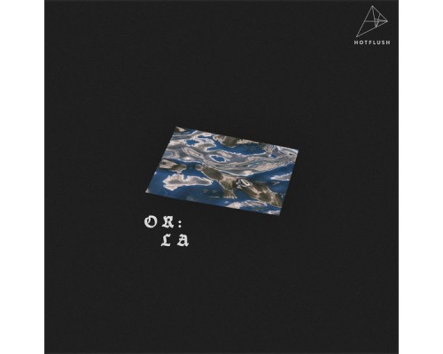 Or:la - Farewell 24