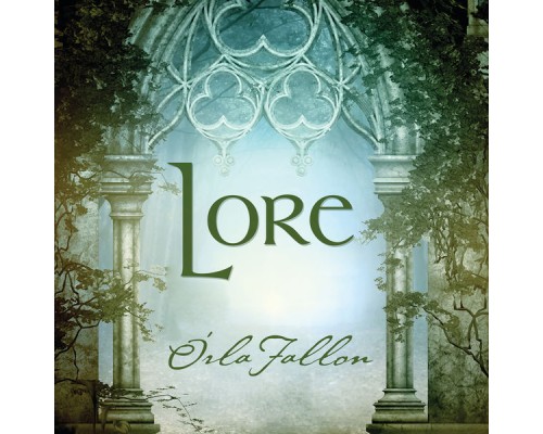 Orla Fallon - Lore