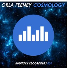 Orla Feeney - Cosmology