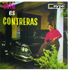 Orlando Contreras - Este Es Contreras