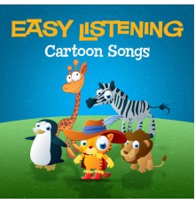 Orlando Pops Orchestra - Easy Listening: Cartoon Songs (Orlando Pops Orchestra)