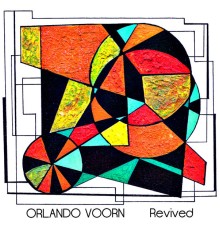 Orlando Voorn - Revived