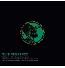 Orlando Voorn - Nightvision #22