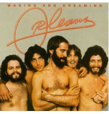 Orleans - Waking & Dreaming