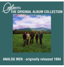 Orleans - Analog Men