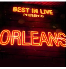 Orleans - Best in Live: Orleans