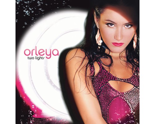 Orleya - Two Lights