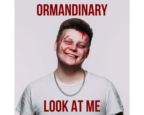 Ormandinary - Look at Me