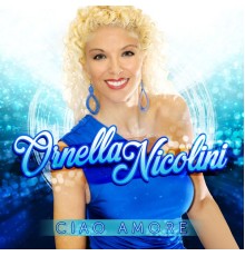 Ornella Nicolini - Ciao amore