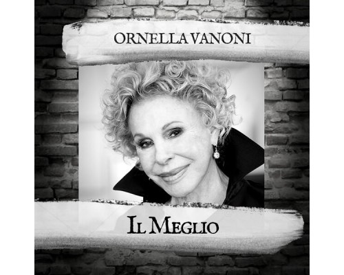 Ornella Vanoni - Il Meglio