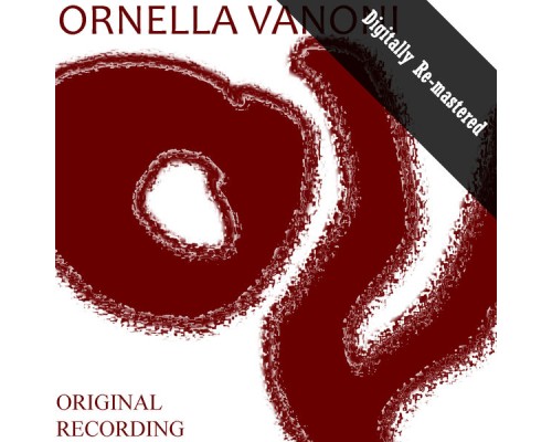 Ornella Vanoni - Collection (Digitally Re-mastered)