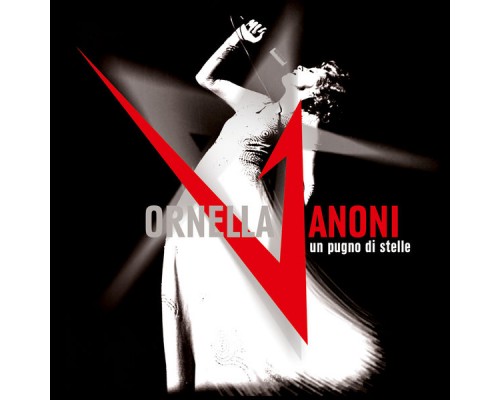 Ornella Vanoni - Un pugno di stelle Ornella Vanoni - Un pugno di stelle