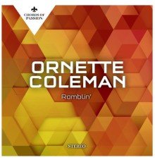 Ornette Coleman - Ramblin'