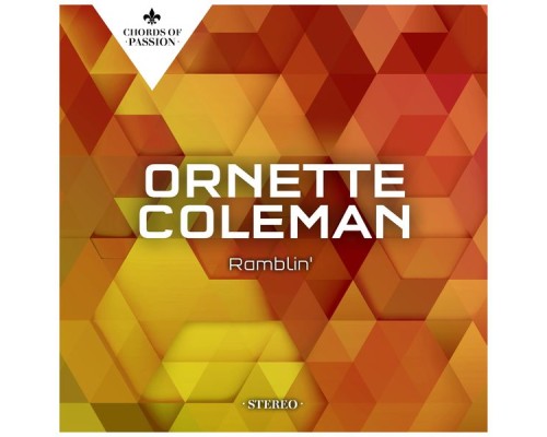 Ornette Coleman - Ramblin'