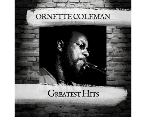 Ornette Coleman - Greatest Hits