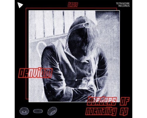 Ornviom - Borders Of Normality Ornviom - Borders Of Normality