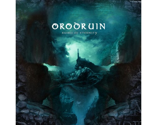 Orodruin - Ruins of Eternity