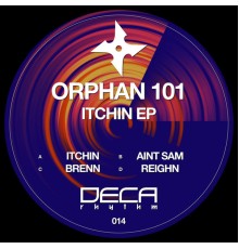 Orphan101 - Itchin EP (Original Mix)