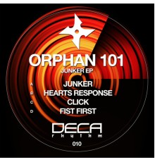 Orphan101 - Junker EP (Original Mix)