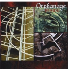 Orphanage - Inside