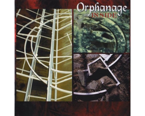 Orphanage - Inside