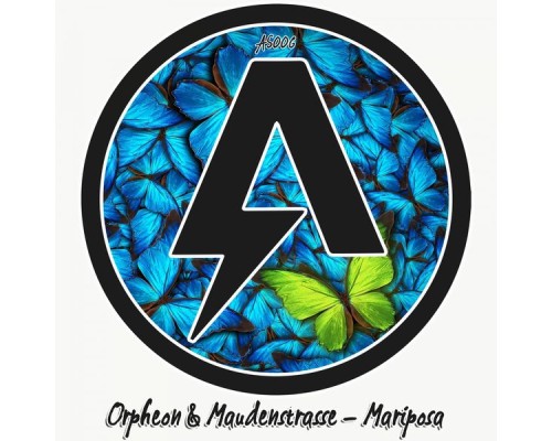 Orphéon - Mariposa