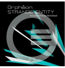 Orphéon - Strange Entity