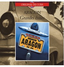 Orquesta Aragon - Grandes exitos, Vol. 1 (Orquesta Aragon)